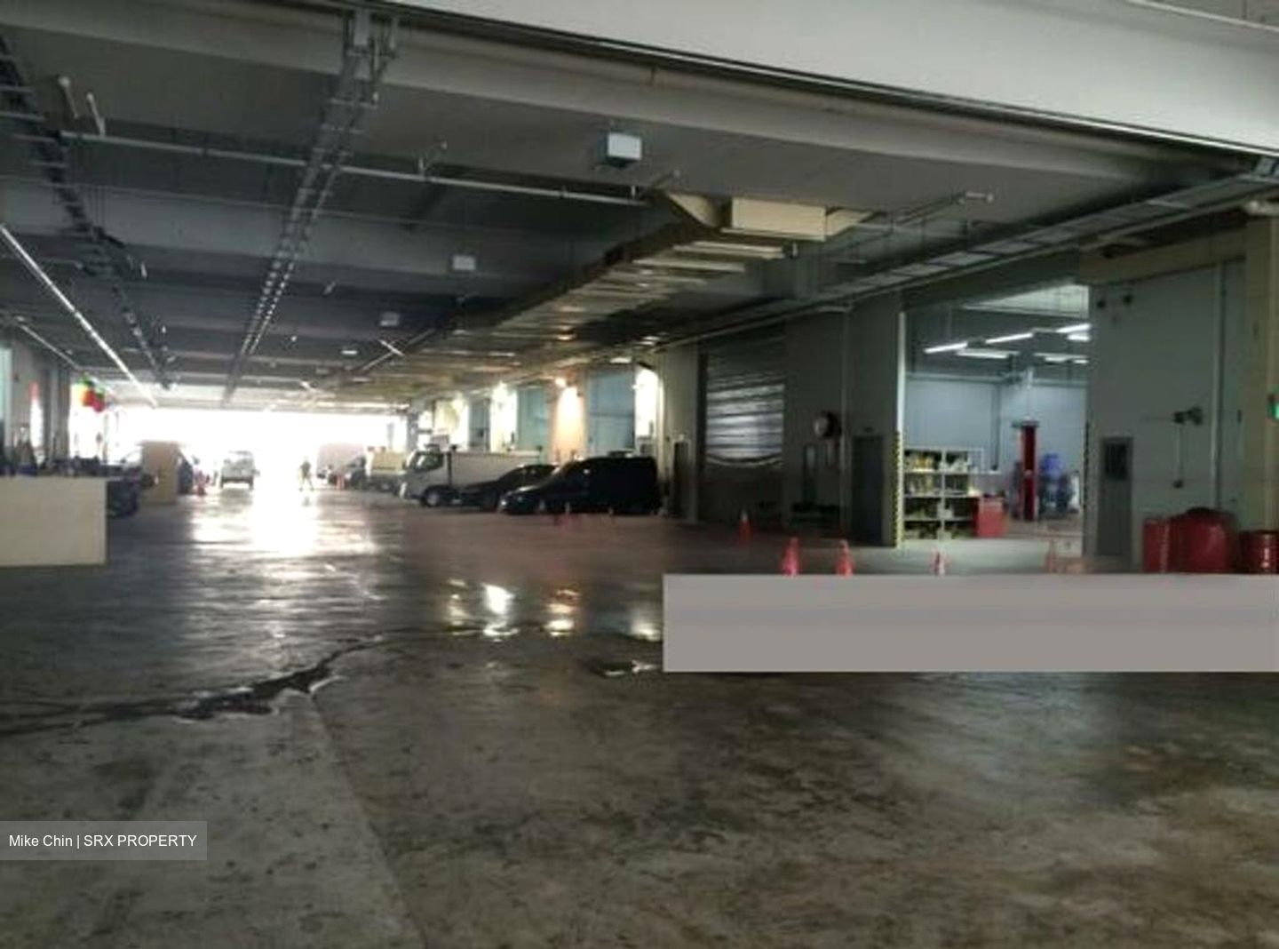 Premier @ Kaki Bukit (D14), Factory #478935061